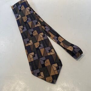 Cocktail Collection “Wine” Men’s Tie